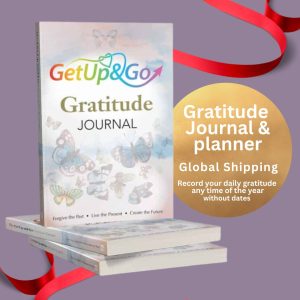 Gratitude Planner