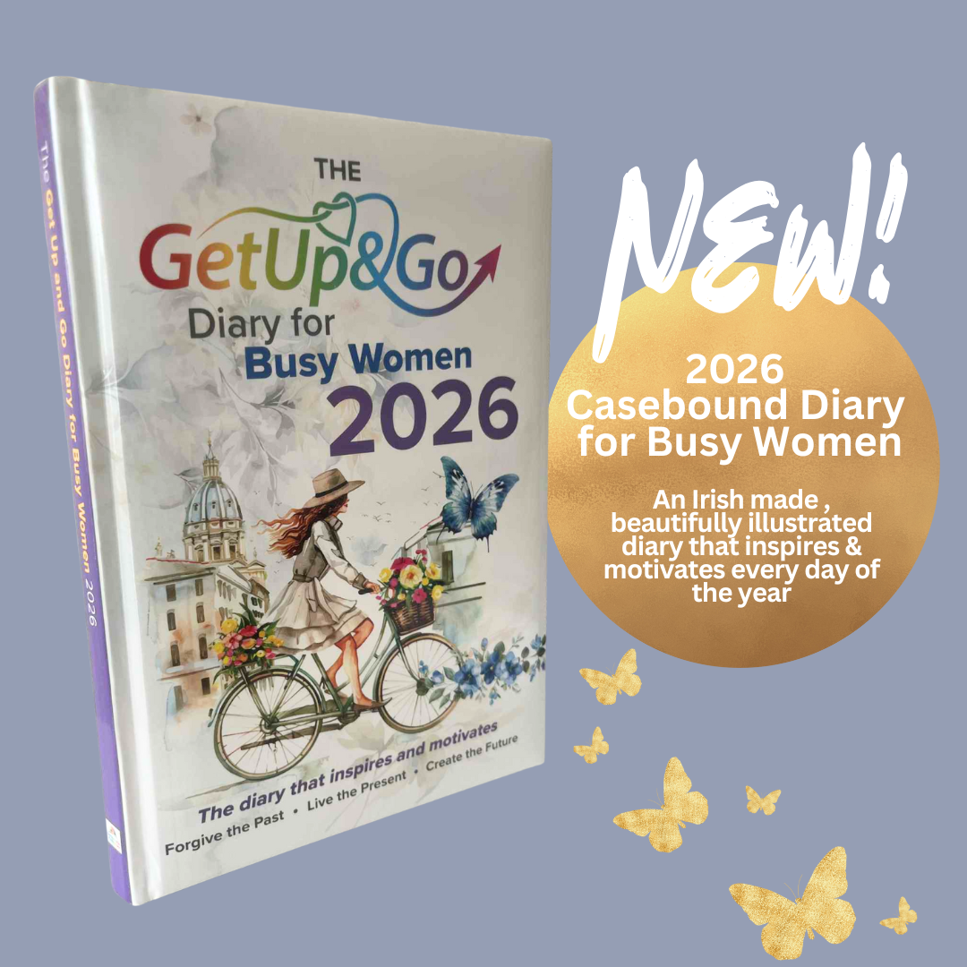 casebound 2026 diary